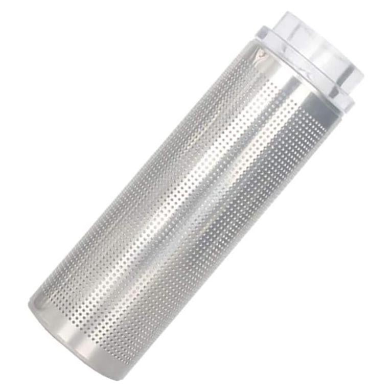 Guardia de Filtro de Malla NACX 12mm para Acuarios