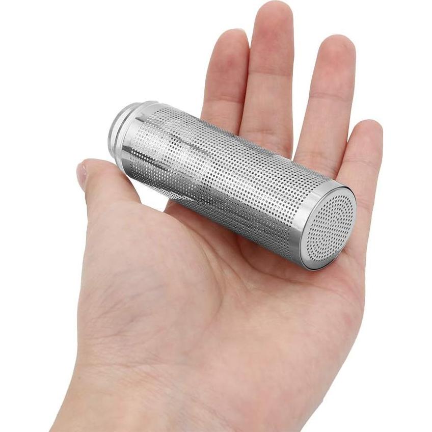 Guardia de Filtro de Malla NACX 12mm para Acuarios