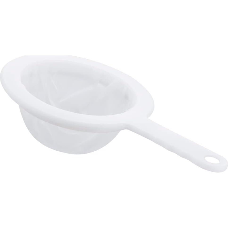 Paquete de 3 Redes para Camarones DQITJ - 24 cm, 14 cm, 6 cm