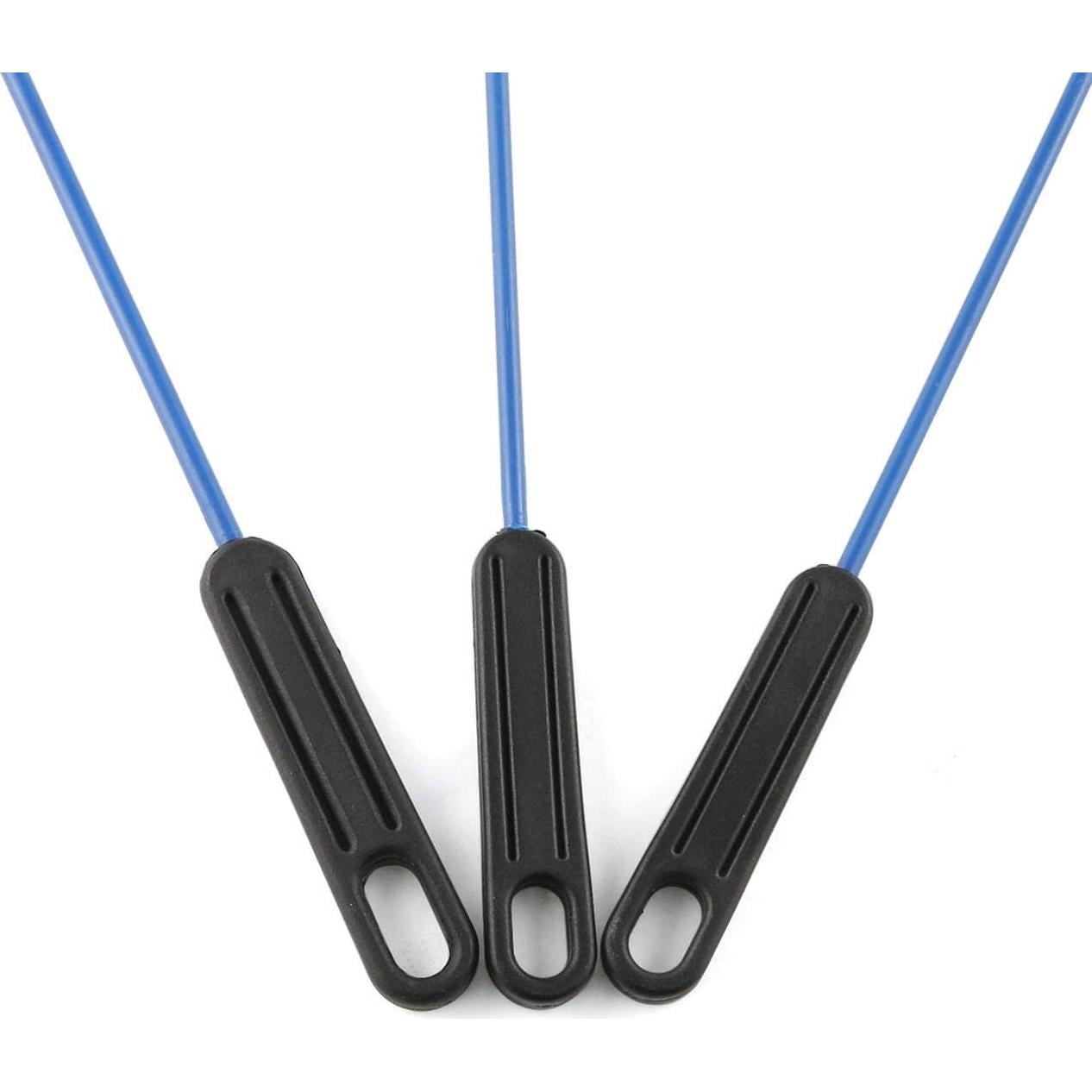 Red de Pesca para Acuario E-outstanding 3PCS Nylon 32cm