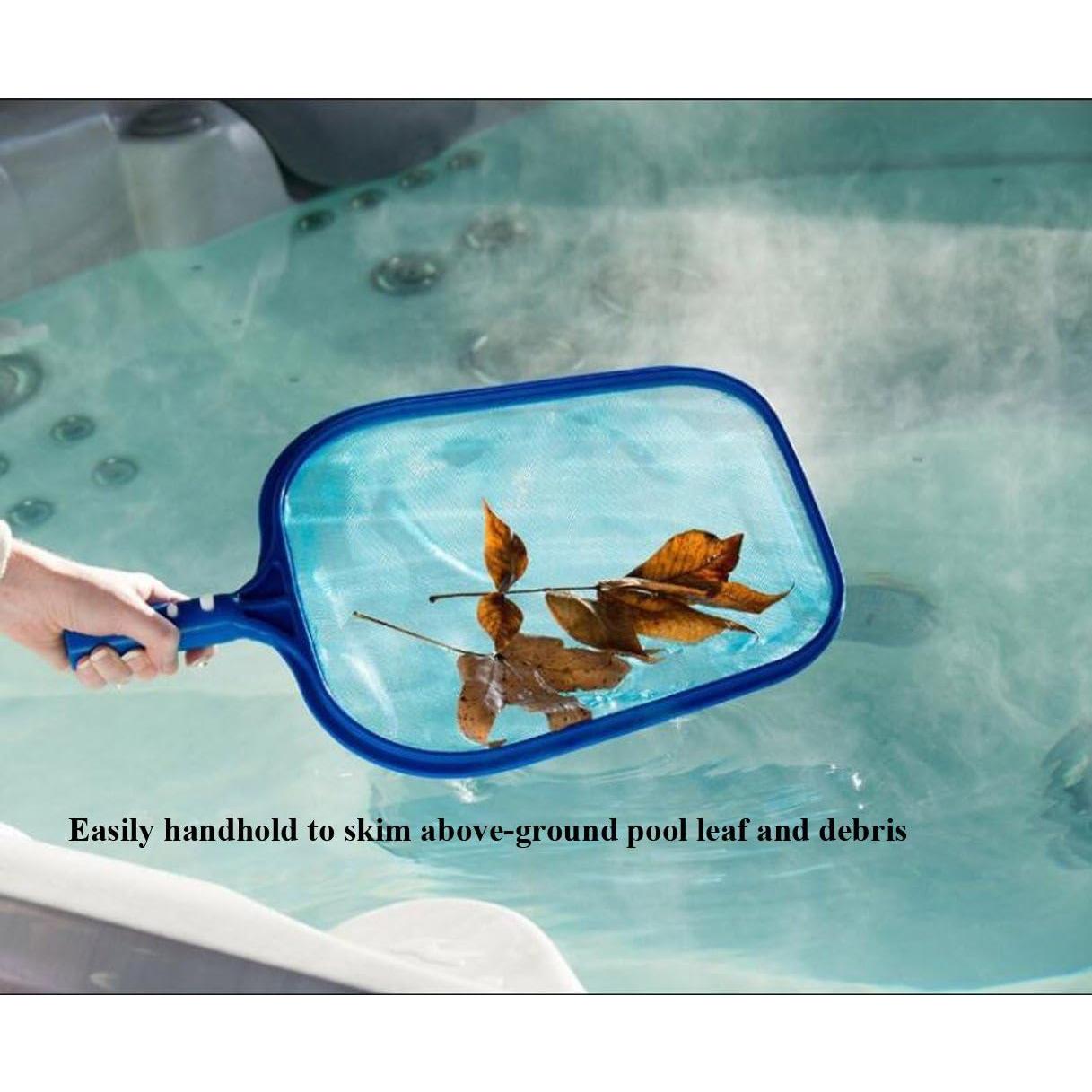 Skimmer de Malla Fina ATIE para Piscina y Spa - 158g