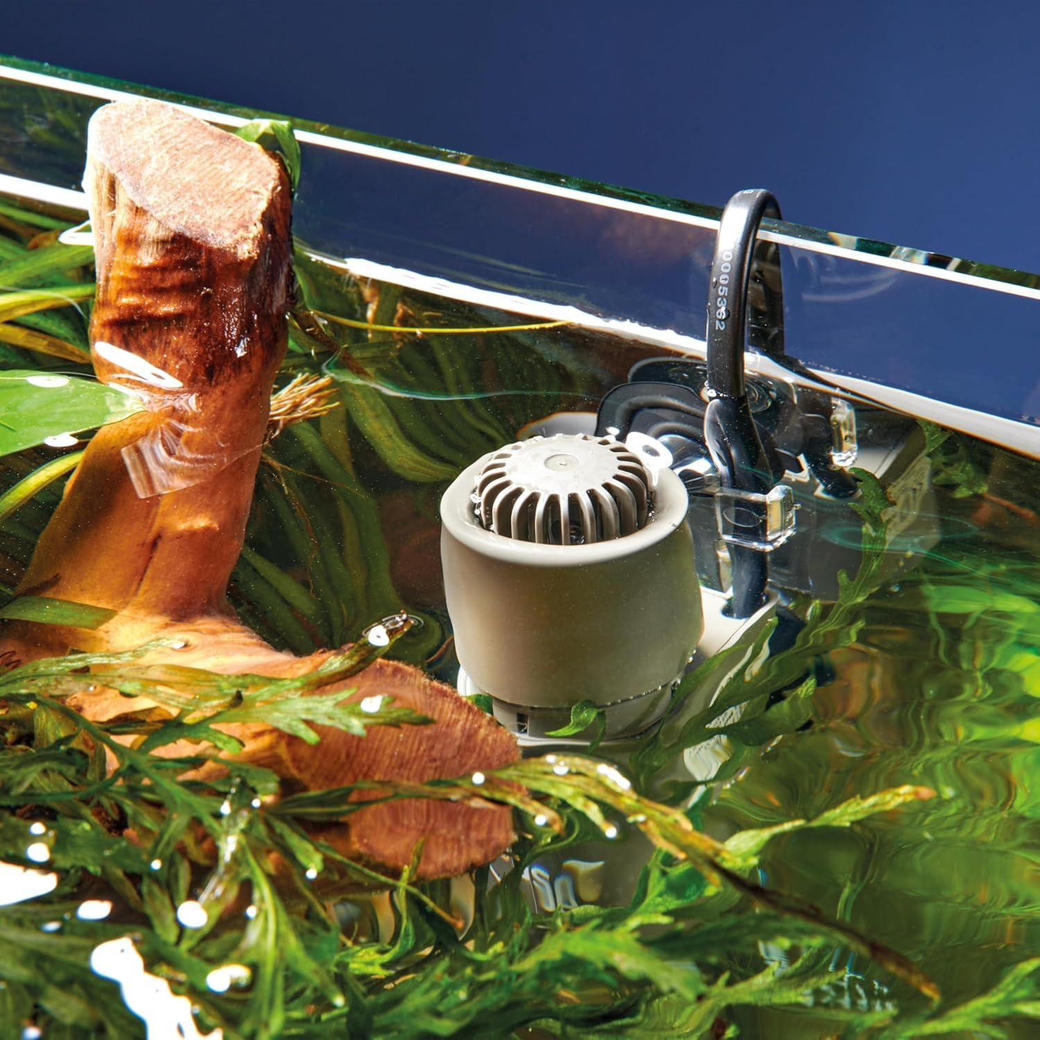 Skimmer de Superficie OASE CrystalSkim 350 para Acuarios 350L