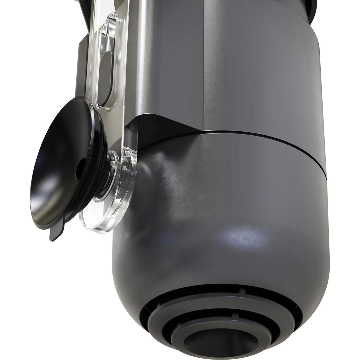 Skimmer de Superficie OASE CrystalSkim 350 para Acuarios 350L