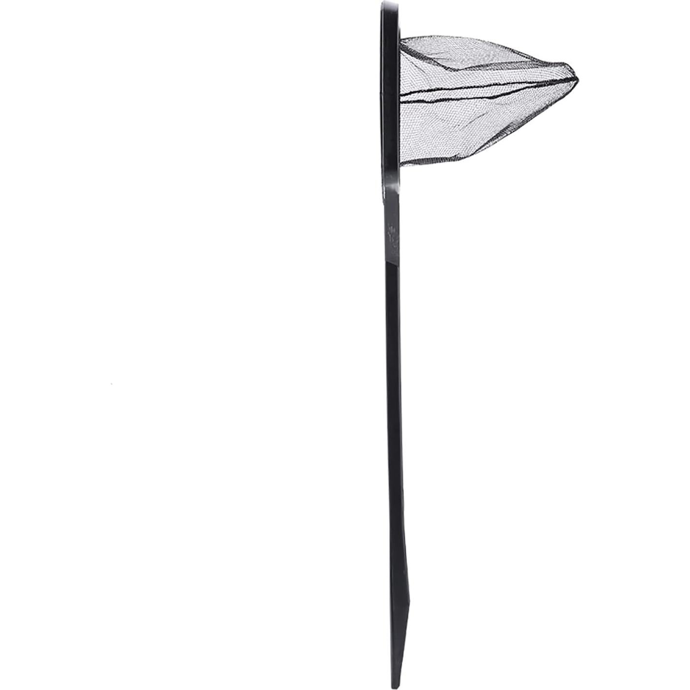 Red para Peces Taidda 35cm Nylon Suave para Acuario