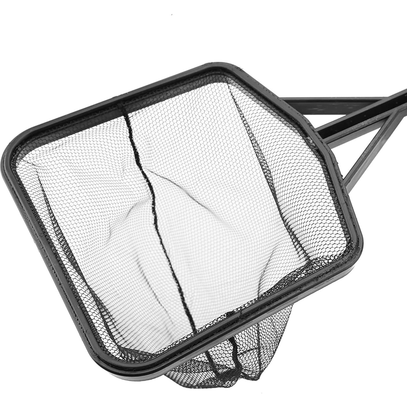 Red para Peces Taidda 35cm Nylon Suave para Acuario