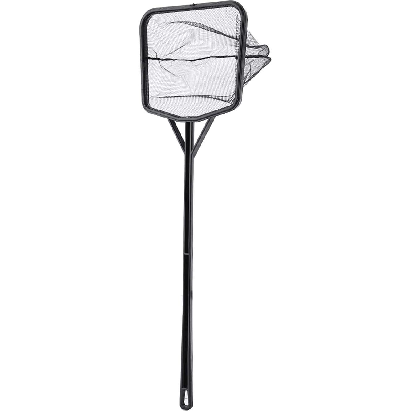 Red para Peces Taidda 35cm Nylon Suave para Acuario