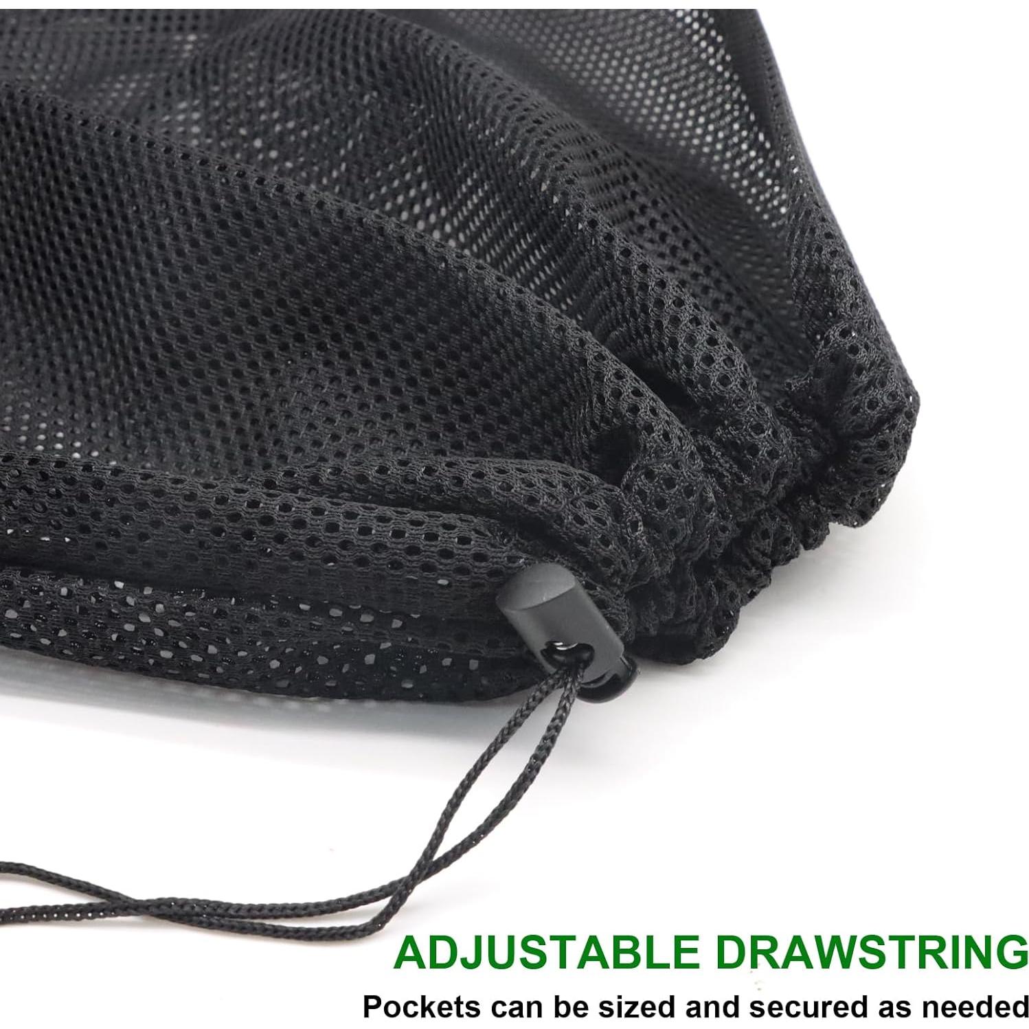 Bolsa de Filtro para Bomba de Estanque Lenpestia 31x40.6 cm