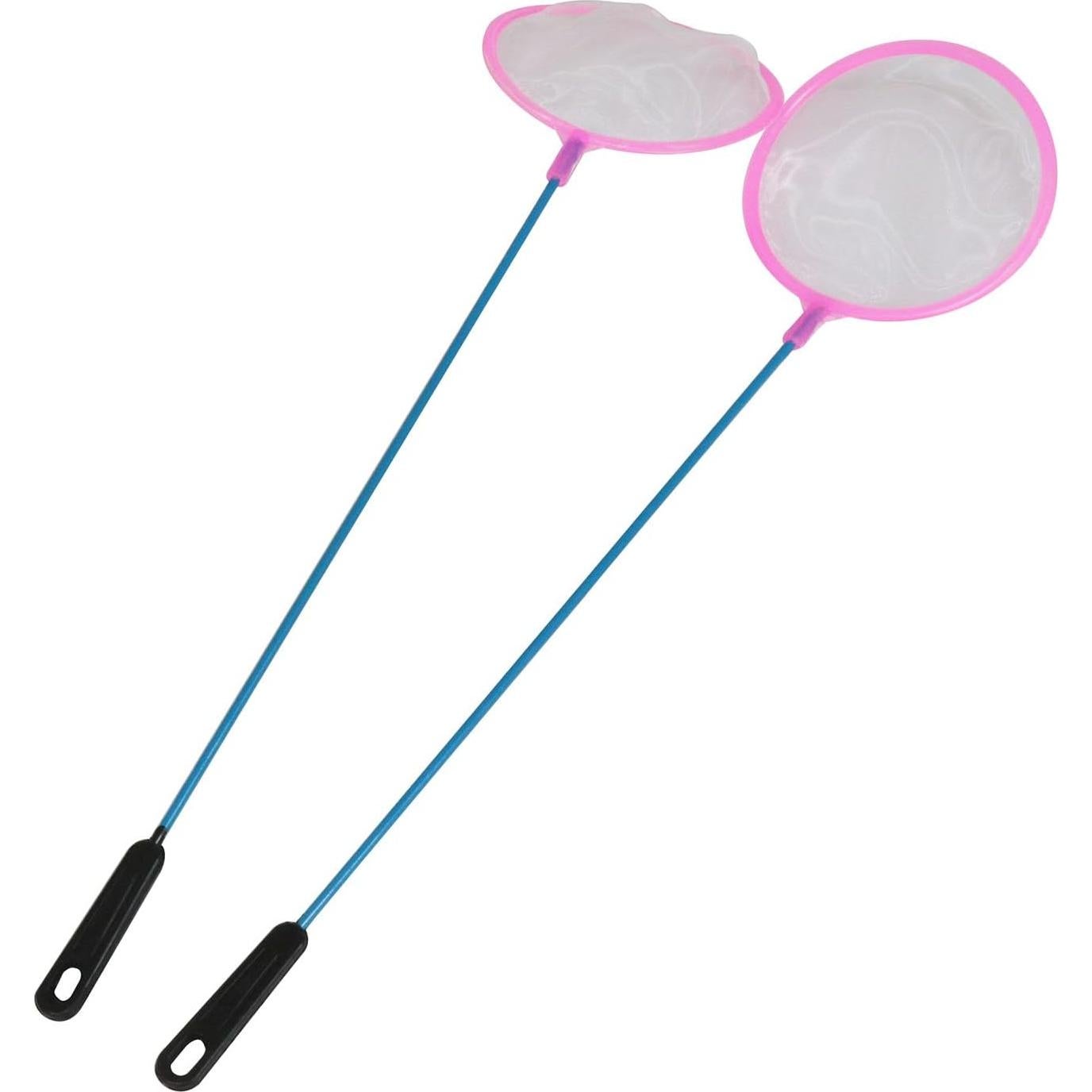 Red de Pescado para Acuario Zangc 32 cm 5 Piezas