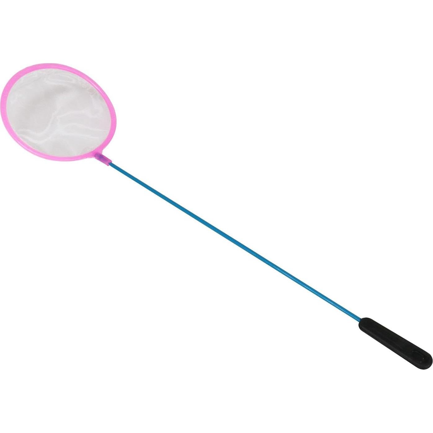 Red de Pescado para Acuario Zangc 32 cm 5 Piezas