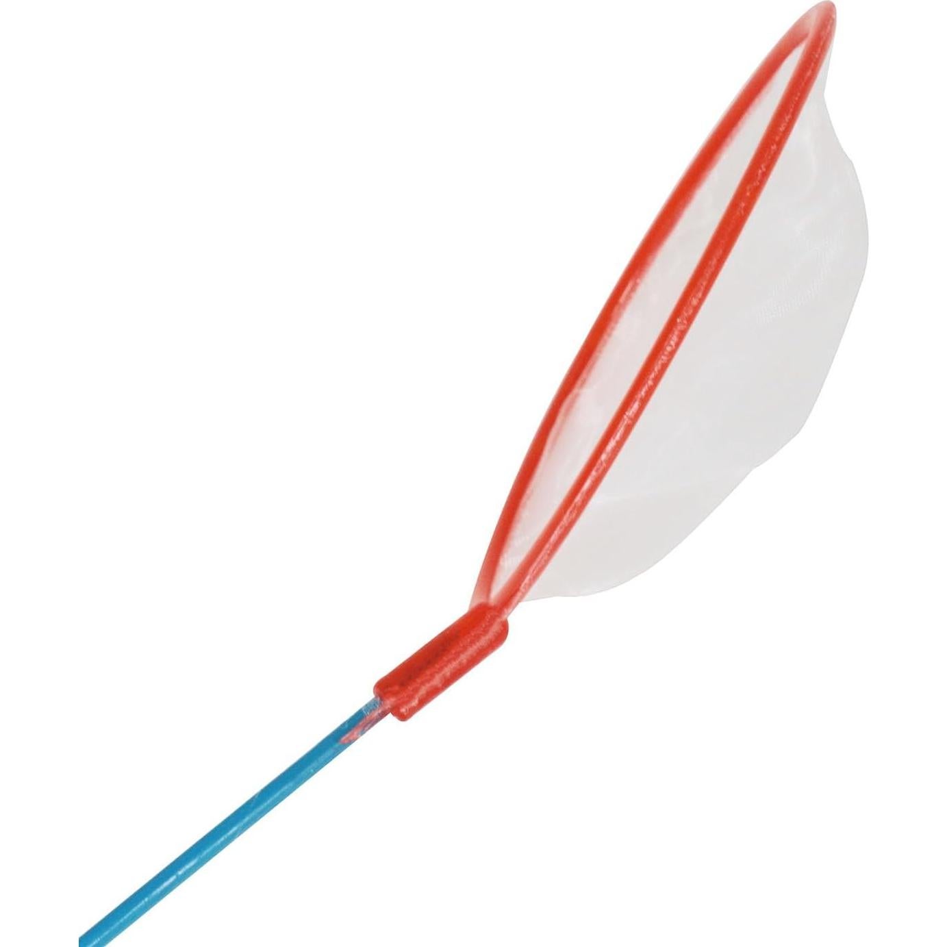 Red de Pescado para Acuario Zangc 32 cm 5 Piezas