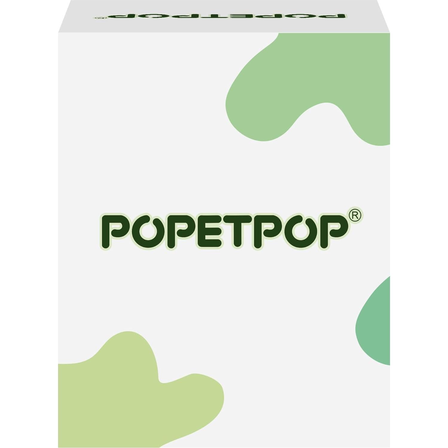 Red de Pesca POPETPOP Telescópica para Acuario 0.9m