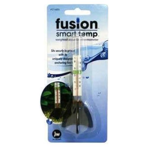 Termómetro de Acuario de Pie JW Pet - Paquete de 3