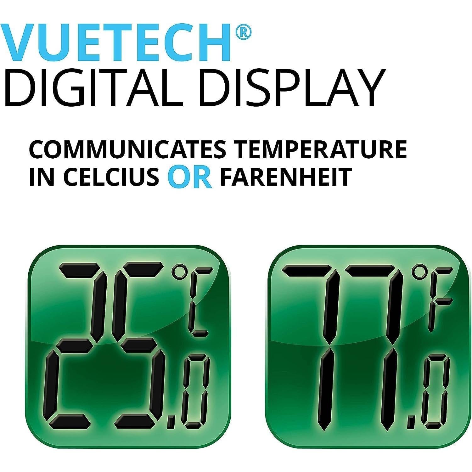 Calentador de Acuario Fluval E200 200W para 246L, Negro