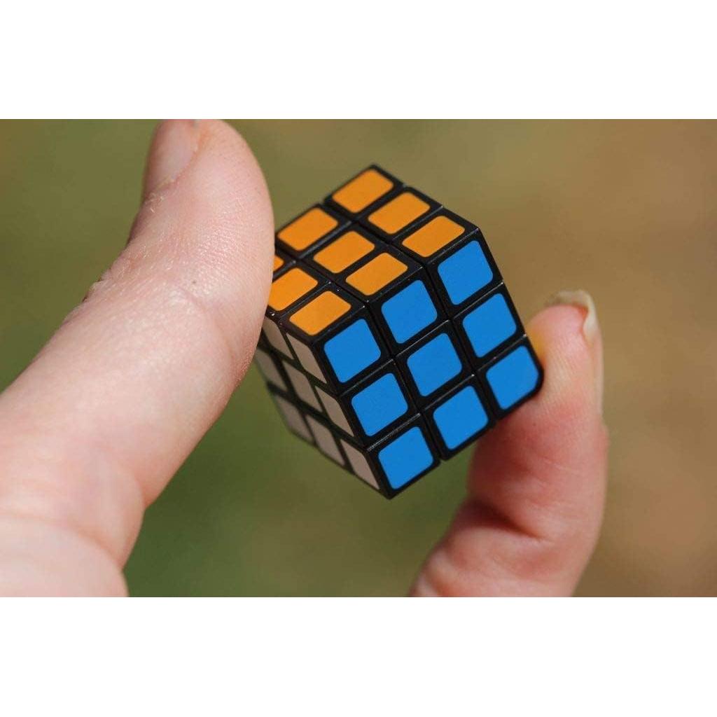 Cubo Rubik Mini Super Impulse 2.24 cm - Rompecabezas 3D