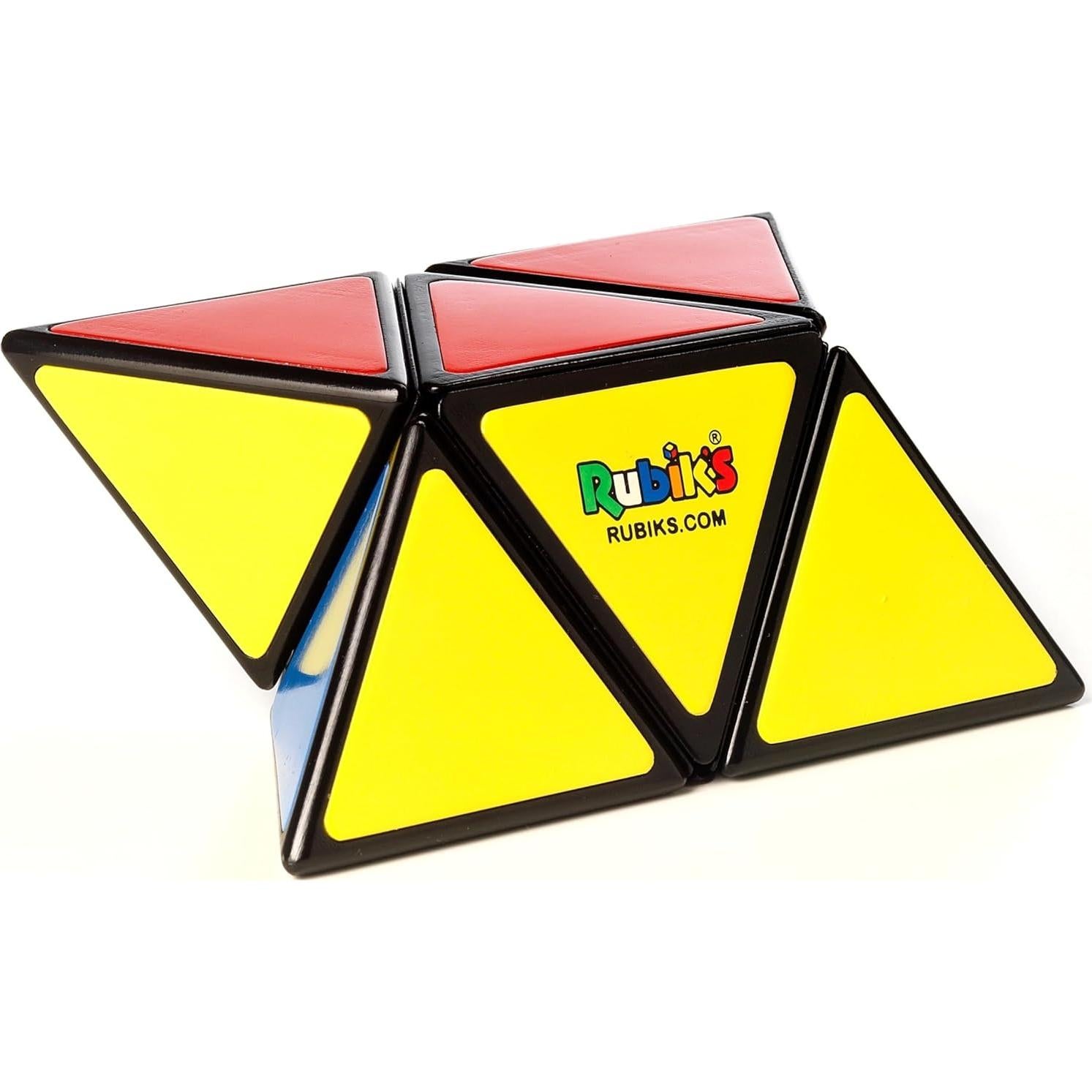 Pirámide de Rubik Spin Master 10.31 cm Juguete Antiestrés