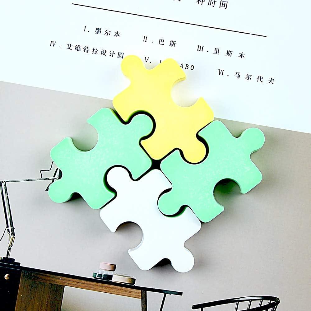 Moldes de Silicona Rosa MoldFun para Chocolates y Jabón - 2 Piezas