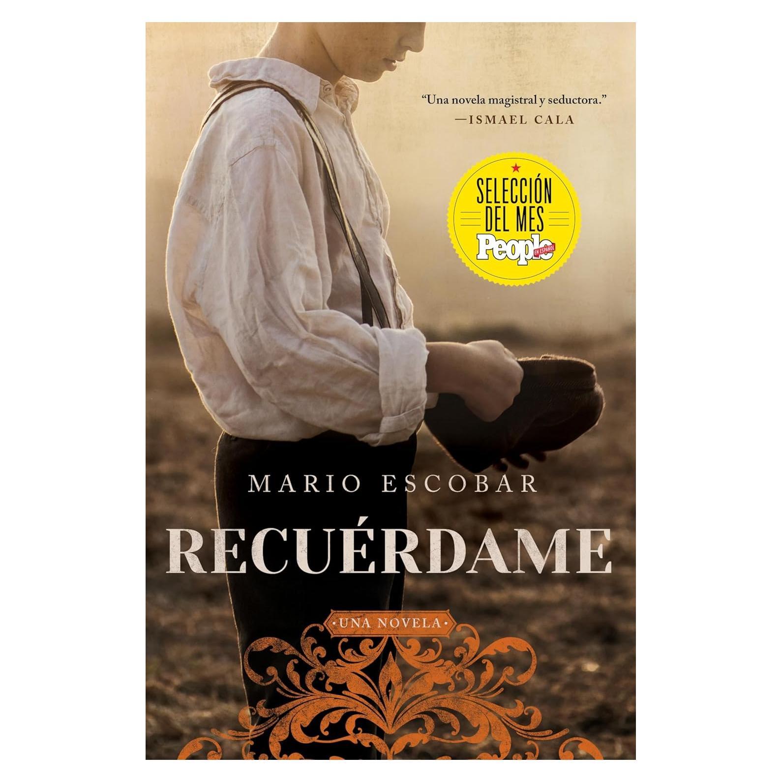 Remember Me Recuérdame (Spanish edition): El barco que salvó a quinientos niños republicanos de la Guerra Civil Española