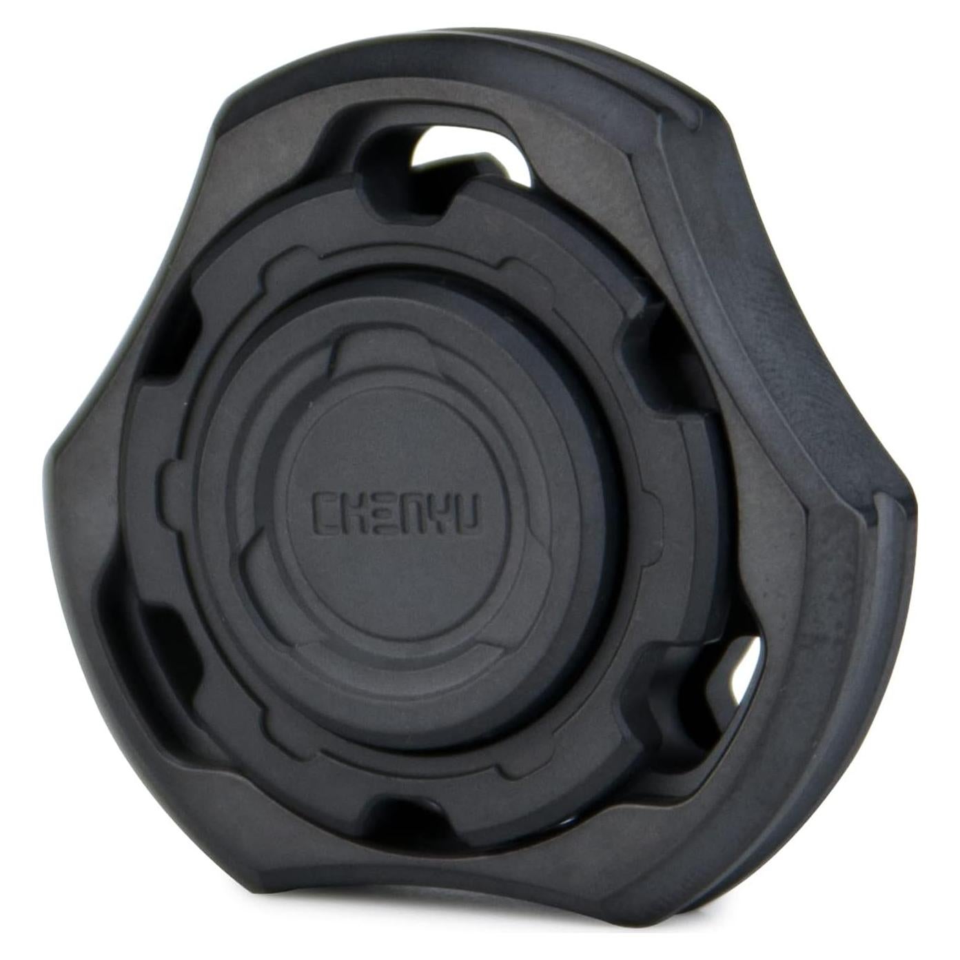 Spinner Antiestrés DjuiinoStar DFS-03 de Zirconio 48mm