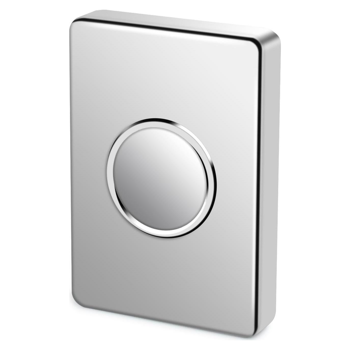 Fidget Spinner DjuiinoStar Acero Inoxidable Pulido Espejo