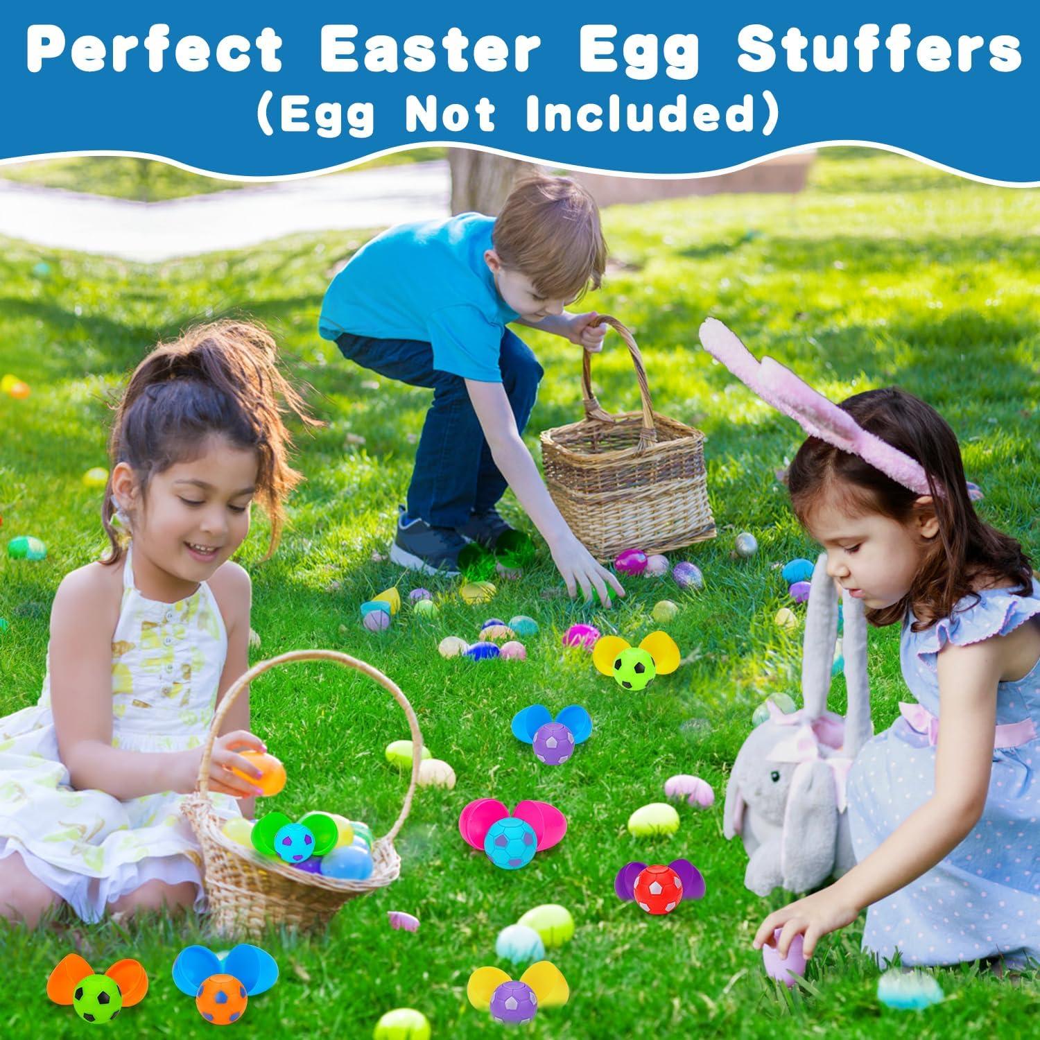 32 Pelotas Fidget Spinner de Fútbol Thremhoo para Niños