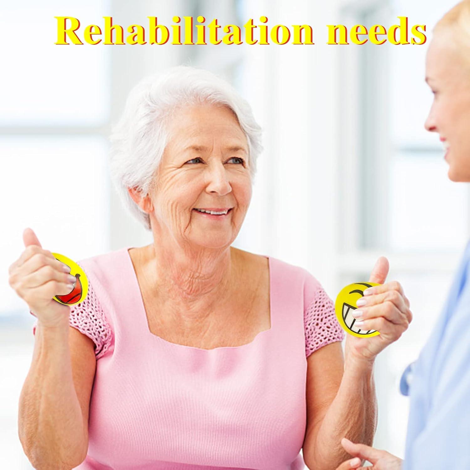 30 Pelotas de Estrés Juuxncgv 6.35 cm Diversión y Alivio