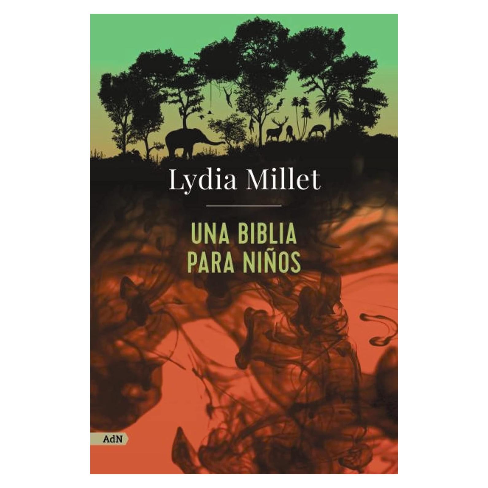 Biblia para Niños - Alianza Editorial - 207 Páginas