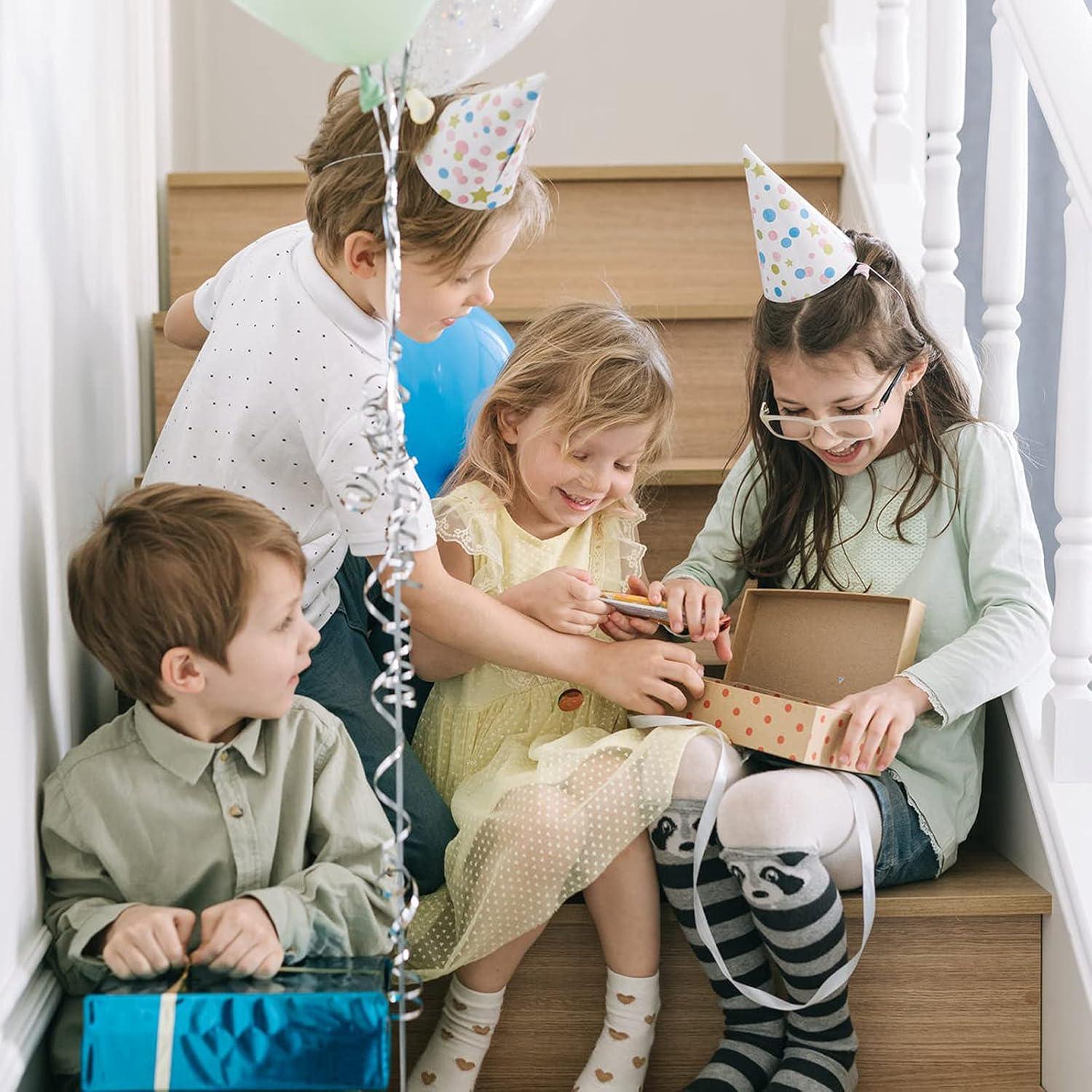 Paquete de 20 pelotas de estrés Galaxy 6.3 cm espuma premium