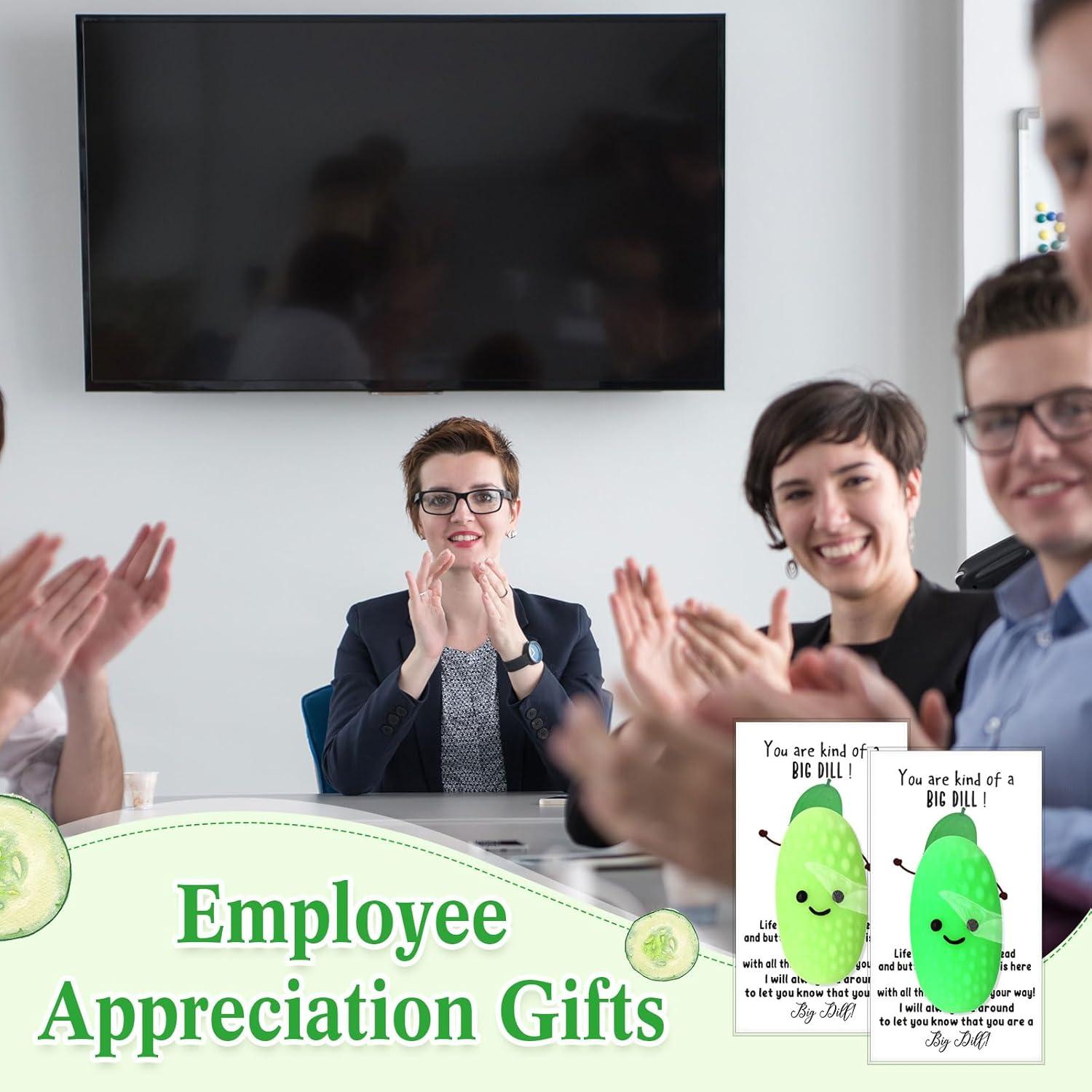 Conjunto de Regalo de Pelotas de Estrés Wettarn 30 Piezas