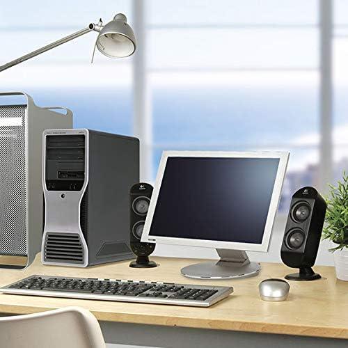 Interruptor KVM IOGEAR GCS72U 2 Puertos USB VGA Audio 2.1