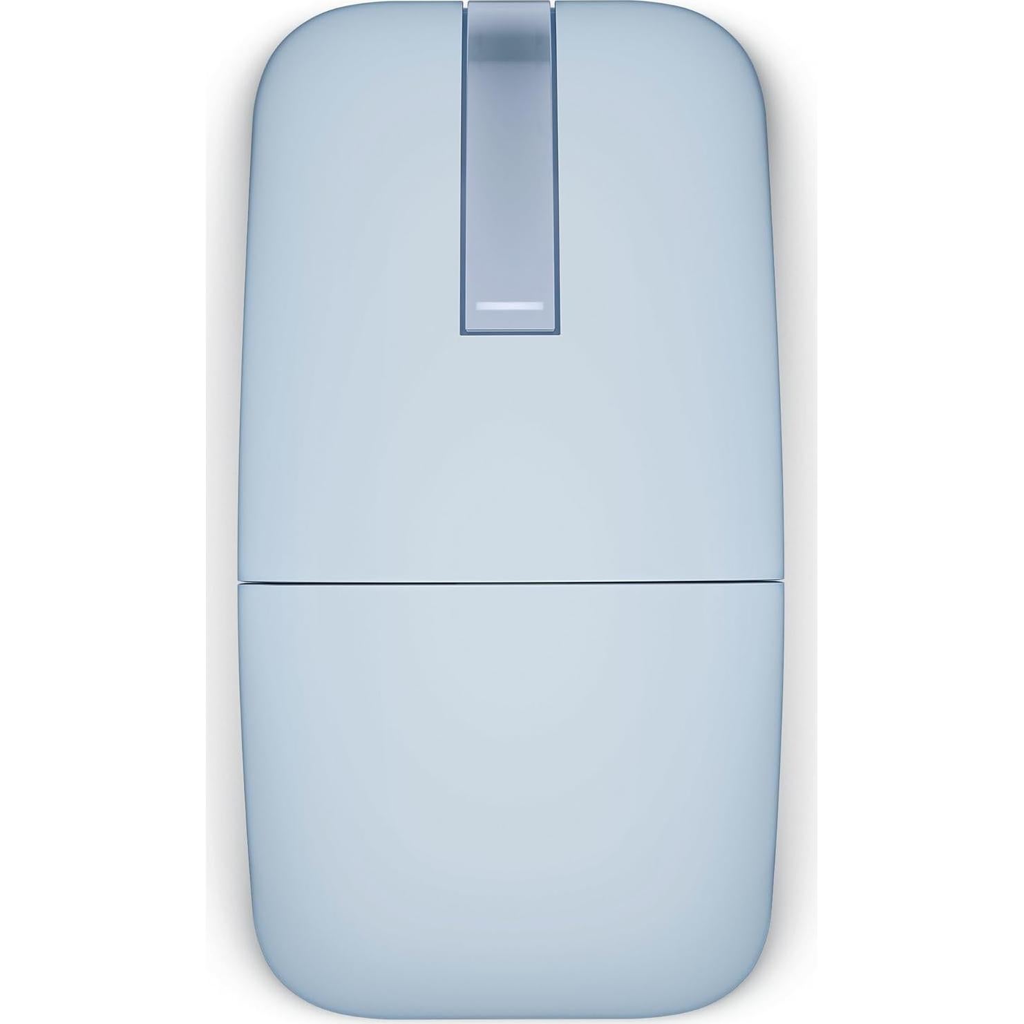 Ratón Bluetooth Dell MS700 - 4000 DPI, Azul Brumoso