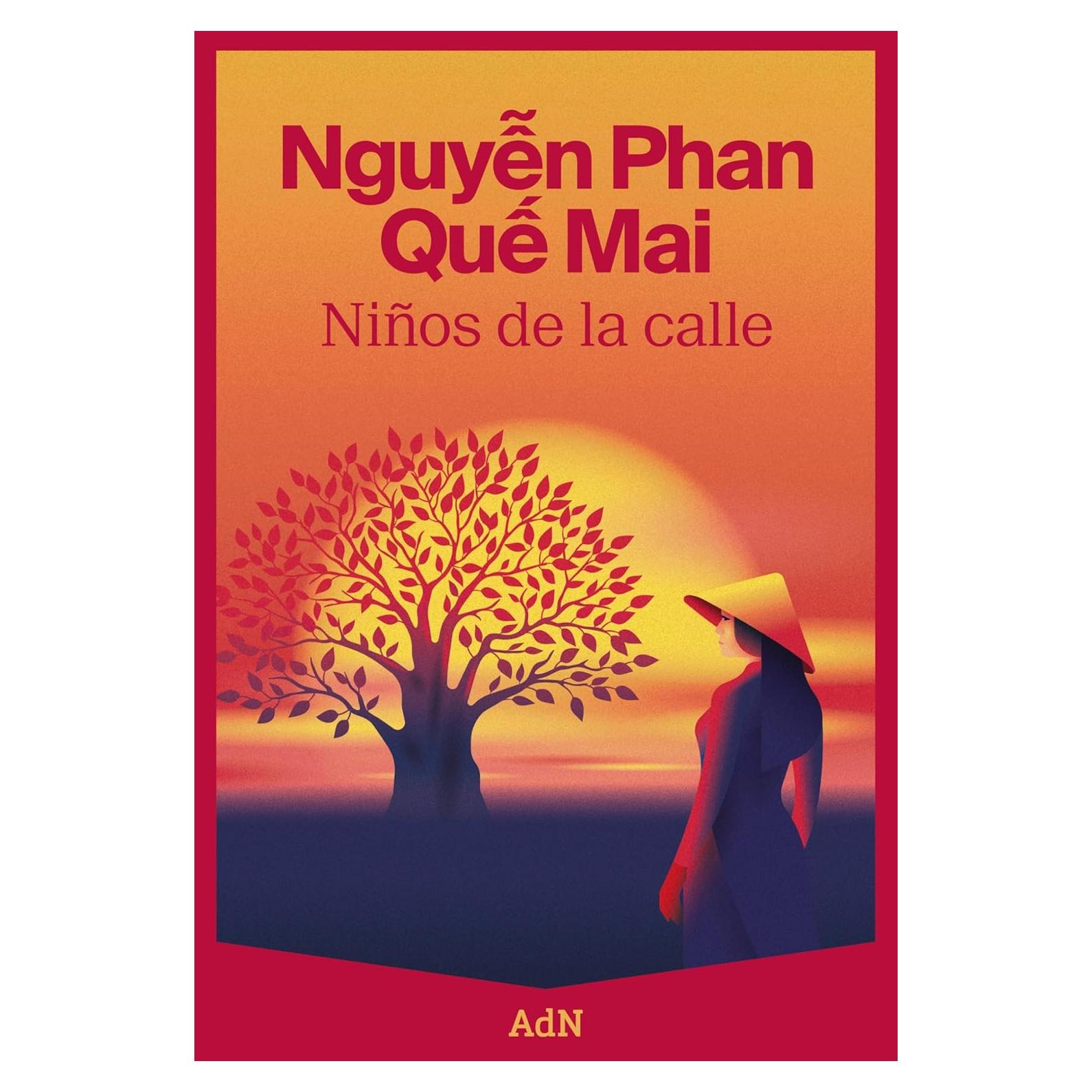 Libro Niños de la Calle - AdN Editorial - 395 Páginas