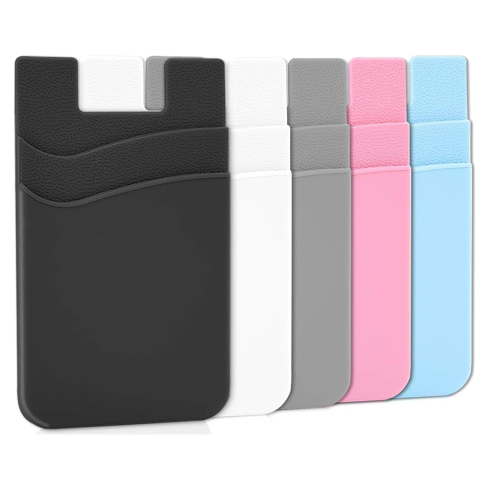 Soporte para Tarjetas Senose - Billetera para Teléfono Universal