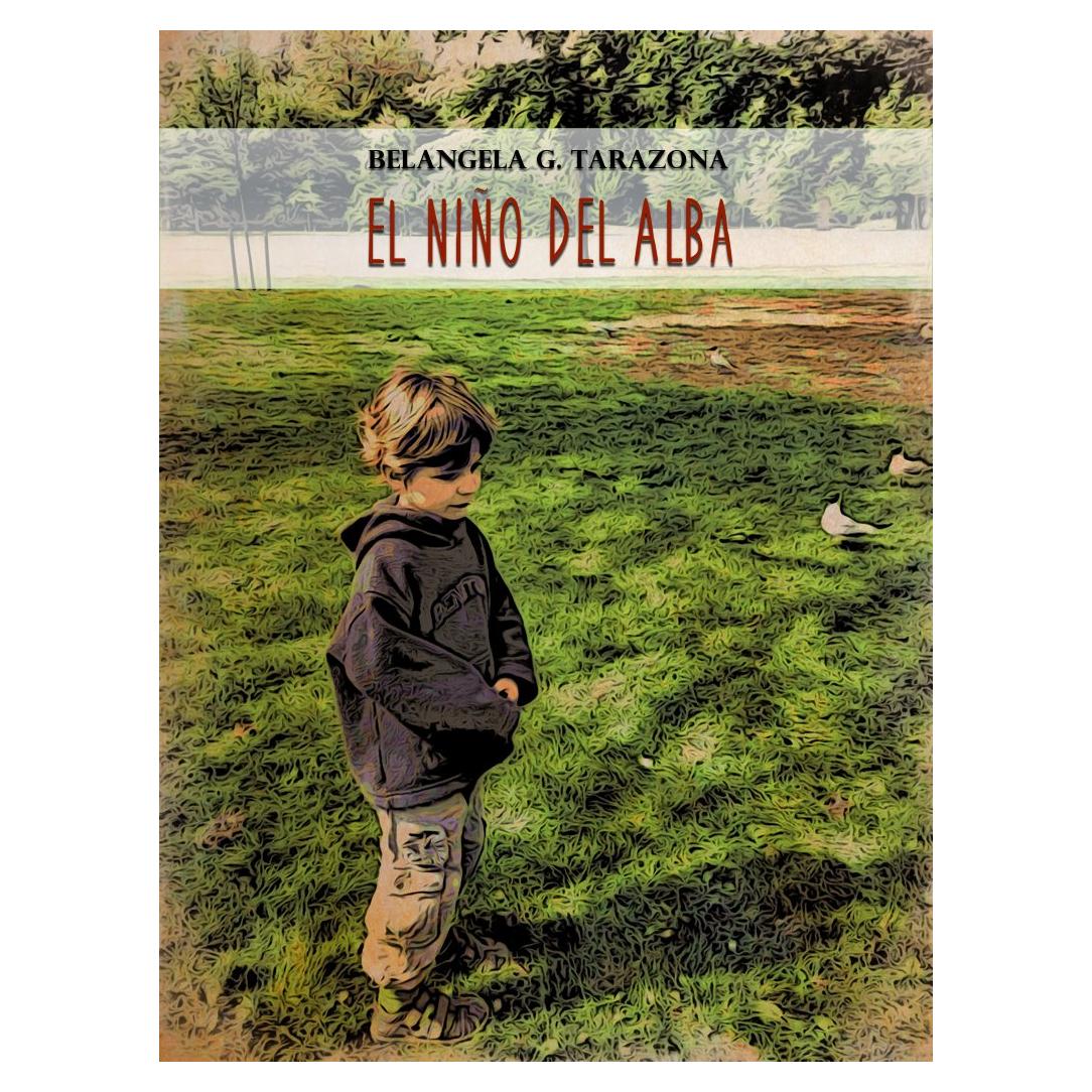 El Niño del Alba - NPB Publishers - Libro en Español