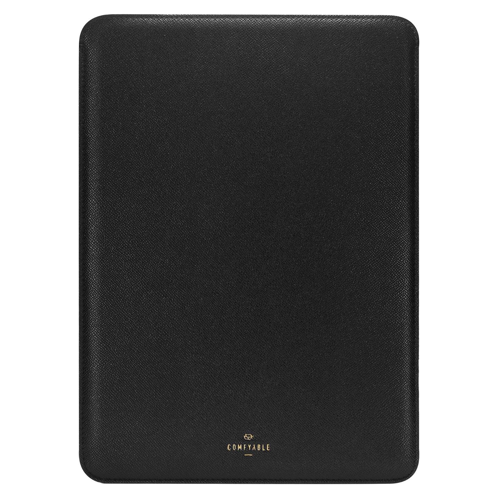 Funda para Laptop Comfyable 13" Negra - MacBook Air/Pro 2016-2022