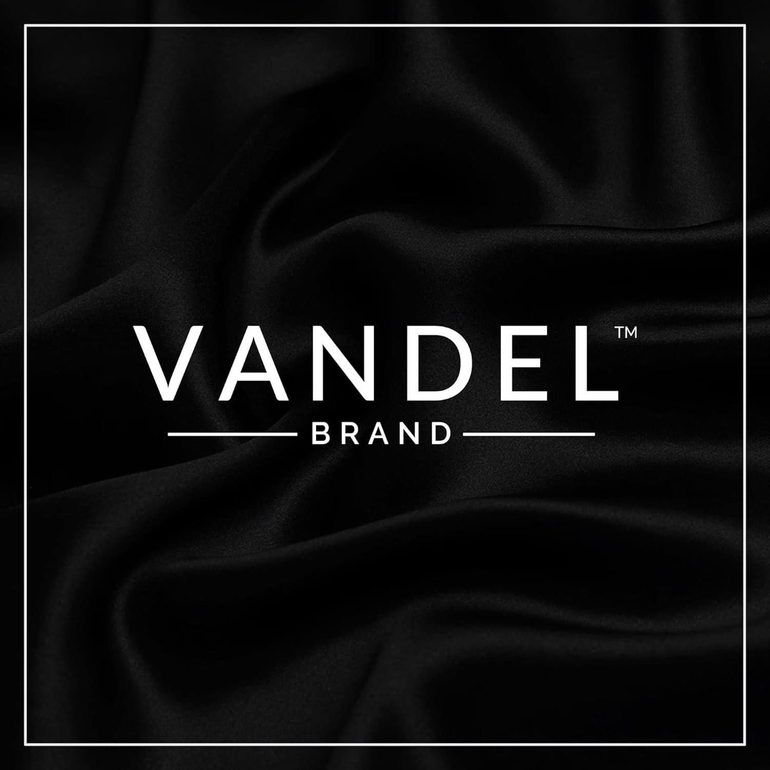 Funda de neopreno Vandel para MacBook Air/Pro 13" Rosa