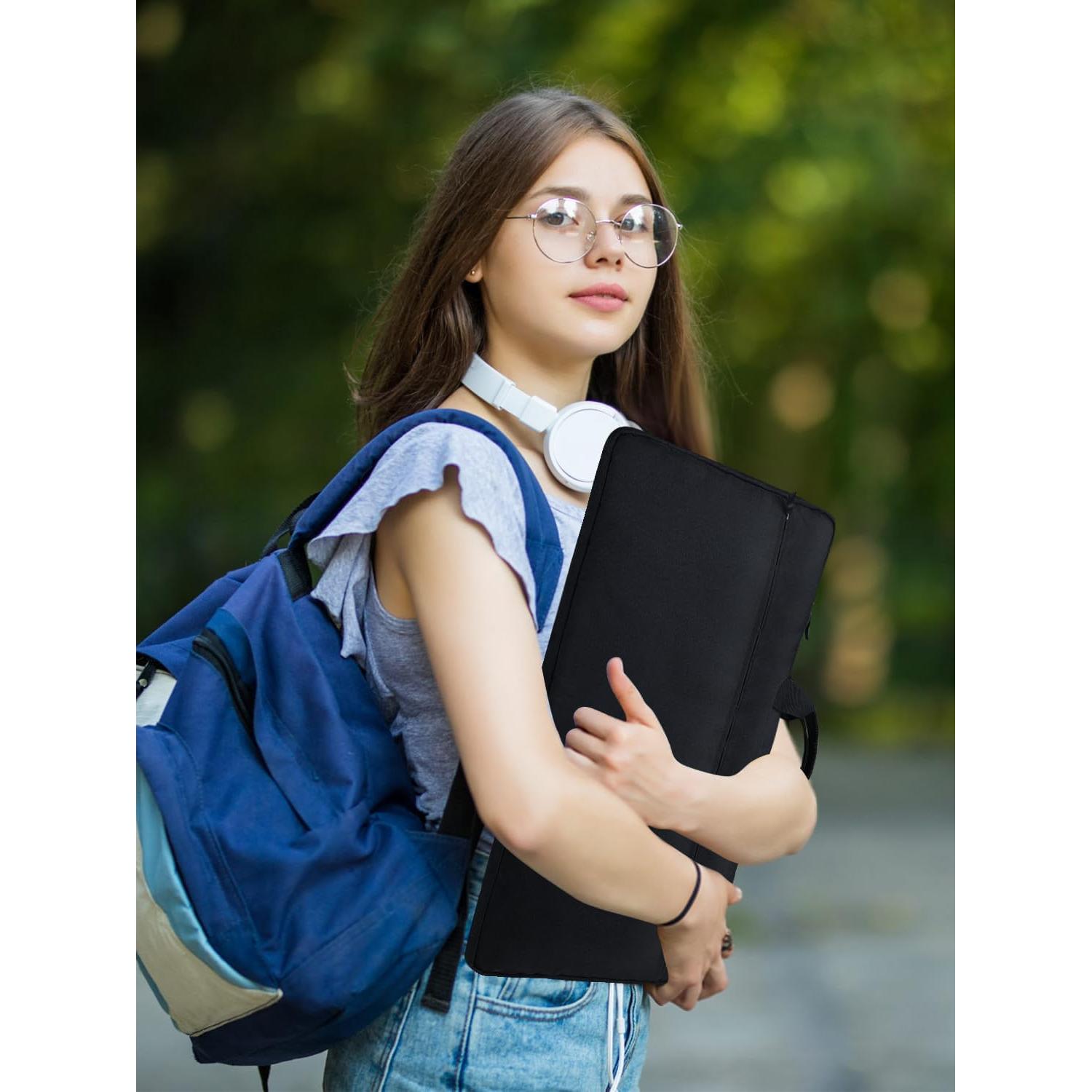 Funda para Laptop UPERFECT 24" - Impermeable y Antichoque