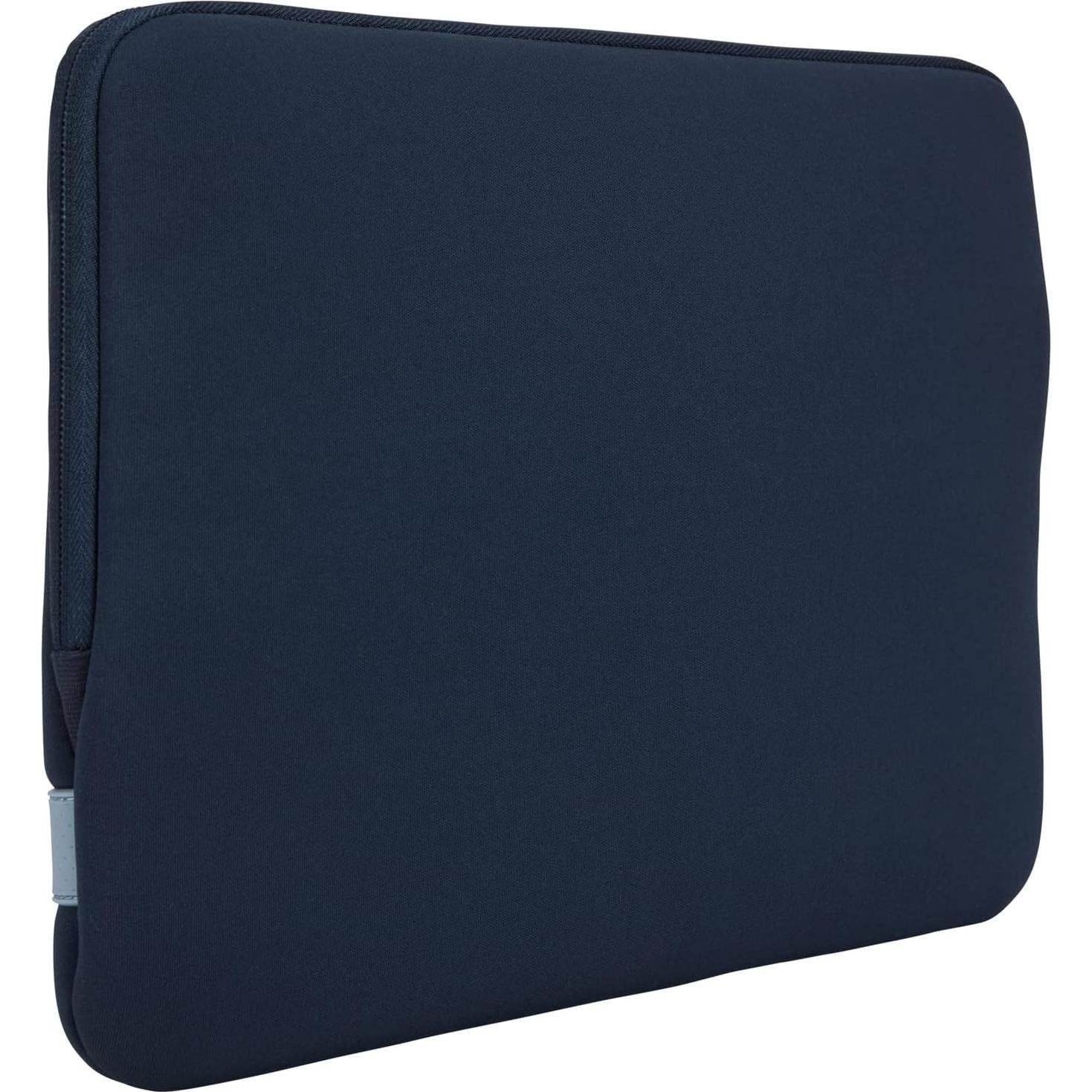 Funda para portátil Case Logic Reflect 13" Azul Oscuro
