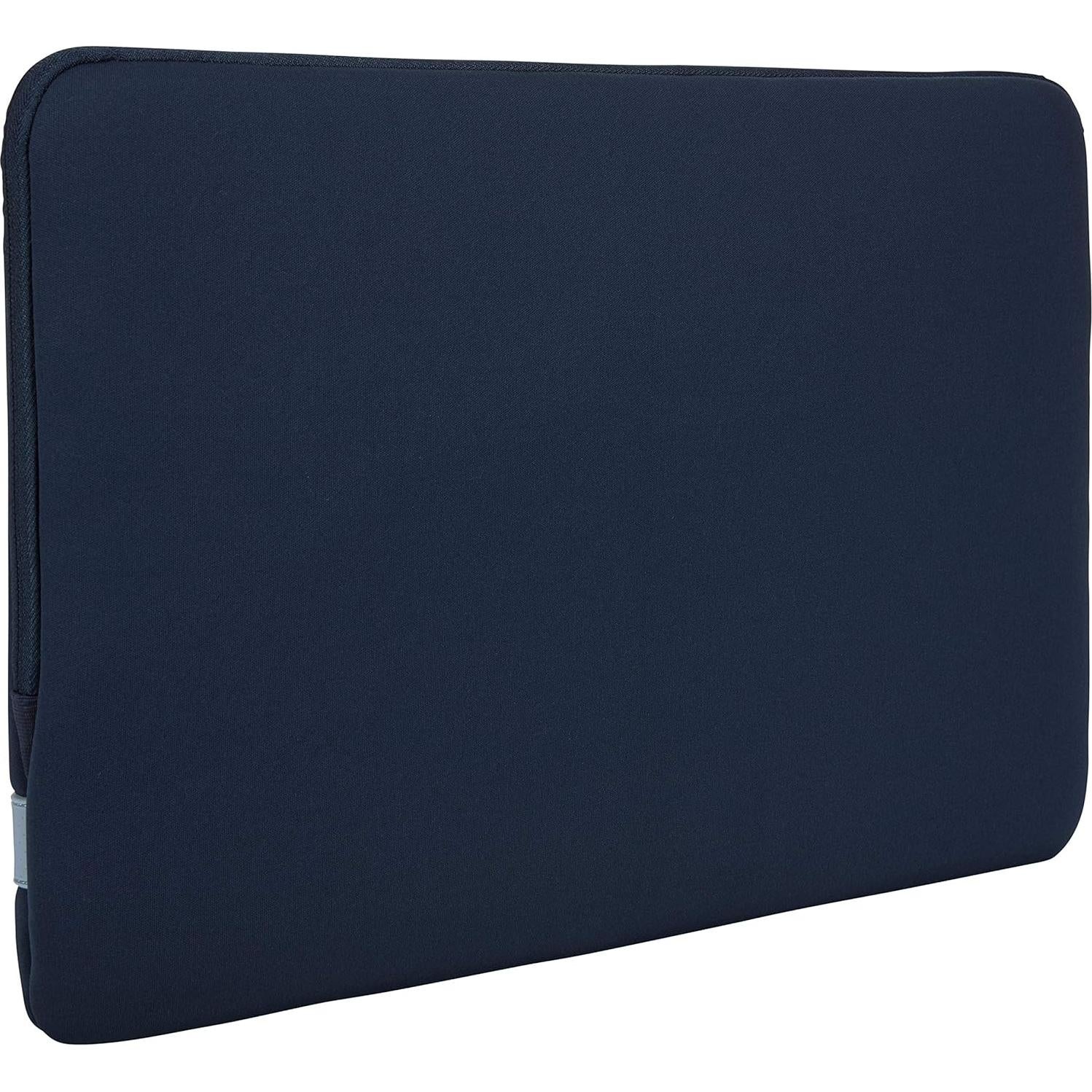 Funda para portátil Case Logic Reflect 13" Azul Oscuro