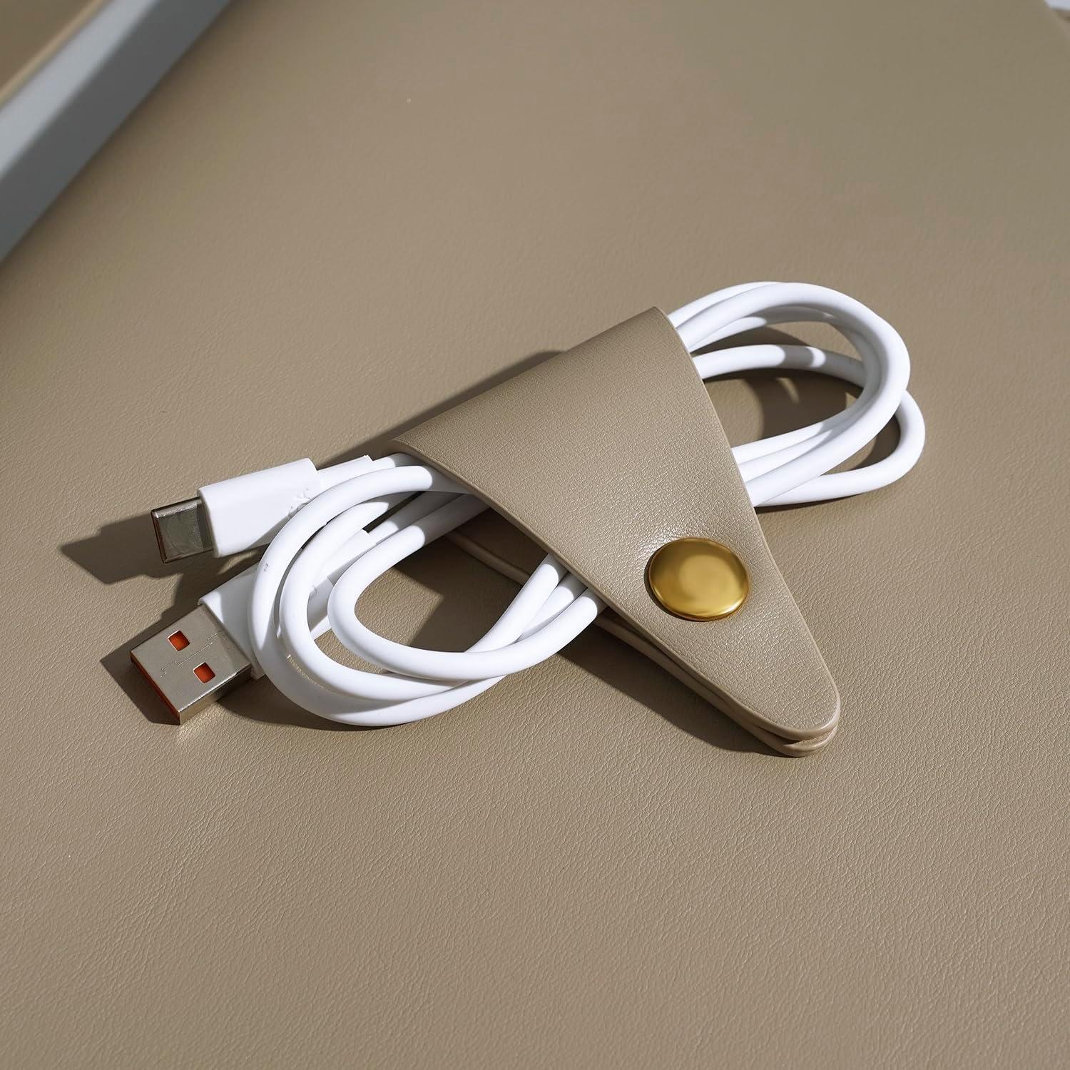 Funda para Laptop Benfan 13" Caqui con Estuche y Alfombrilla