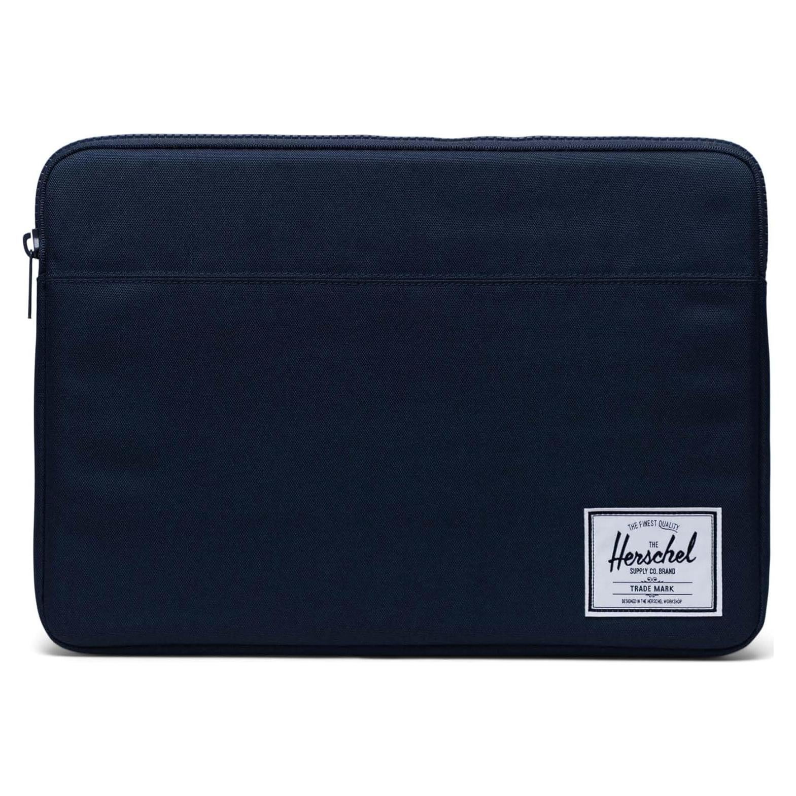 Funda acolchada Herschel Anchor para laptop 15-16" Azul