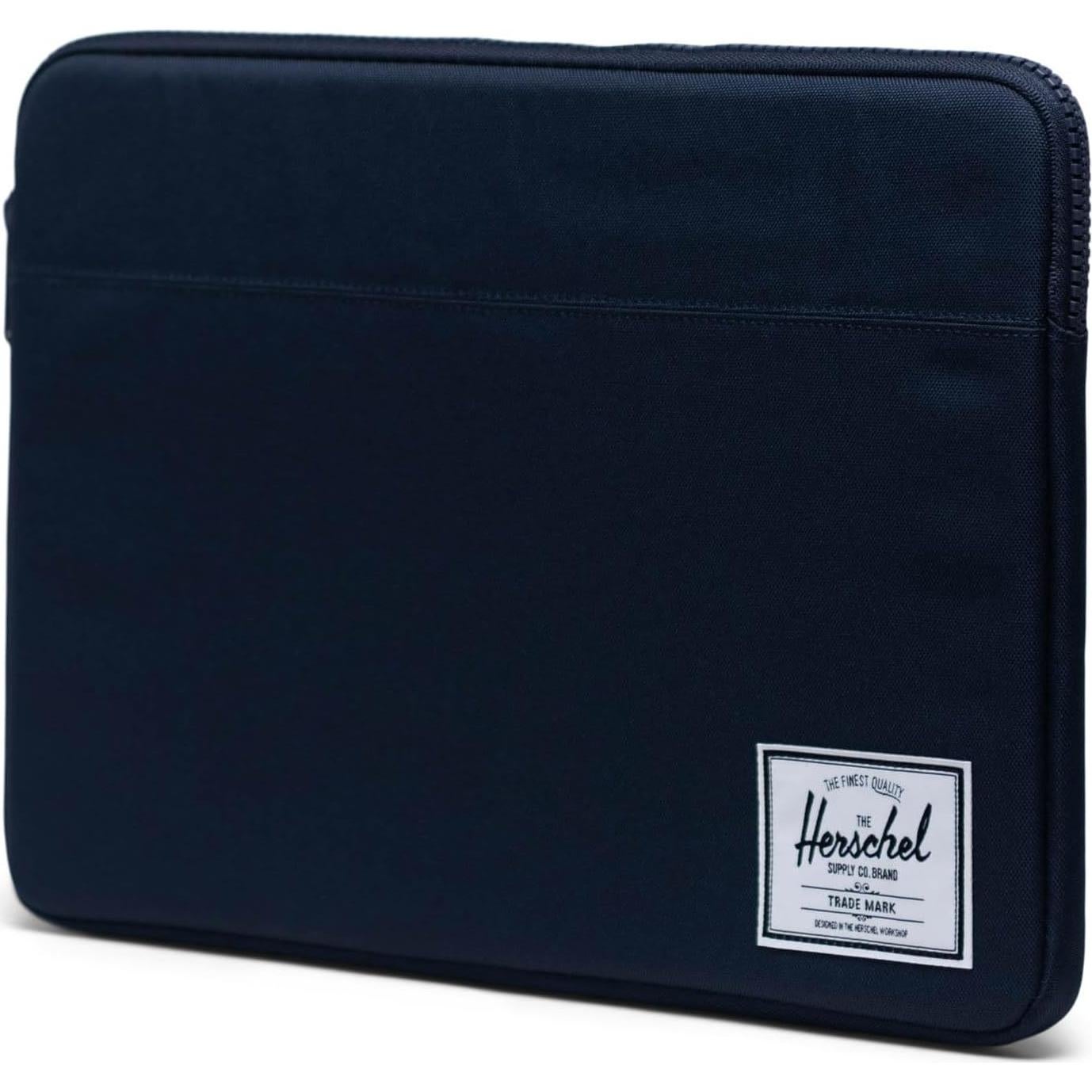 Funda acolchada Herschel Anchor para laptop 15-16" Azul