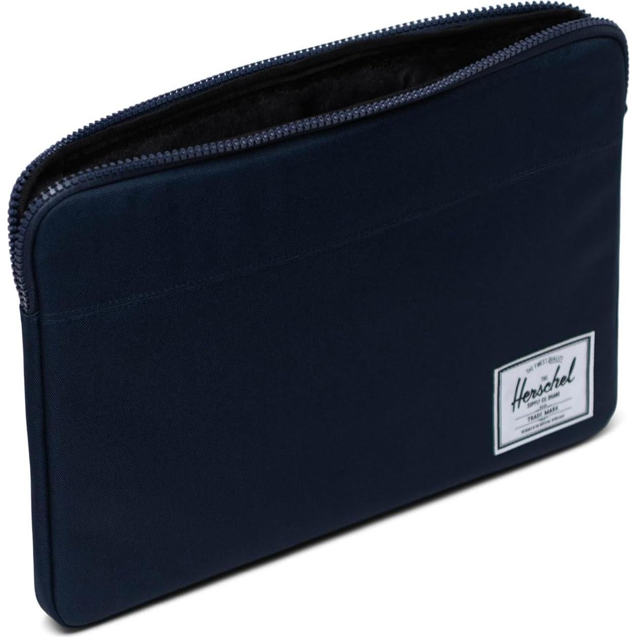 Funda acolchada Herschel Anchor para laptop 15-16" Azul