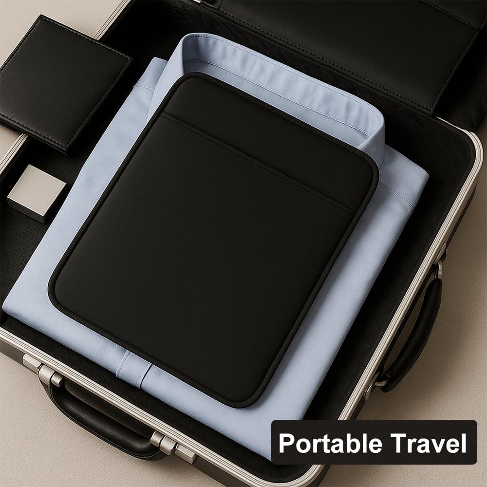 Funda para Laptop MasiBloom Negra 13" para MacBook Air/Pro