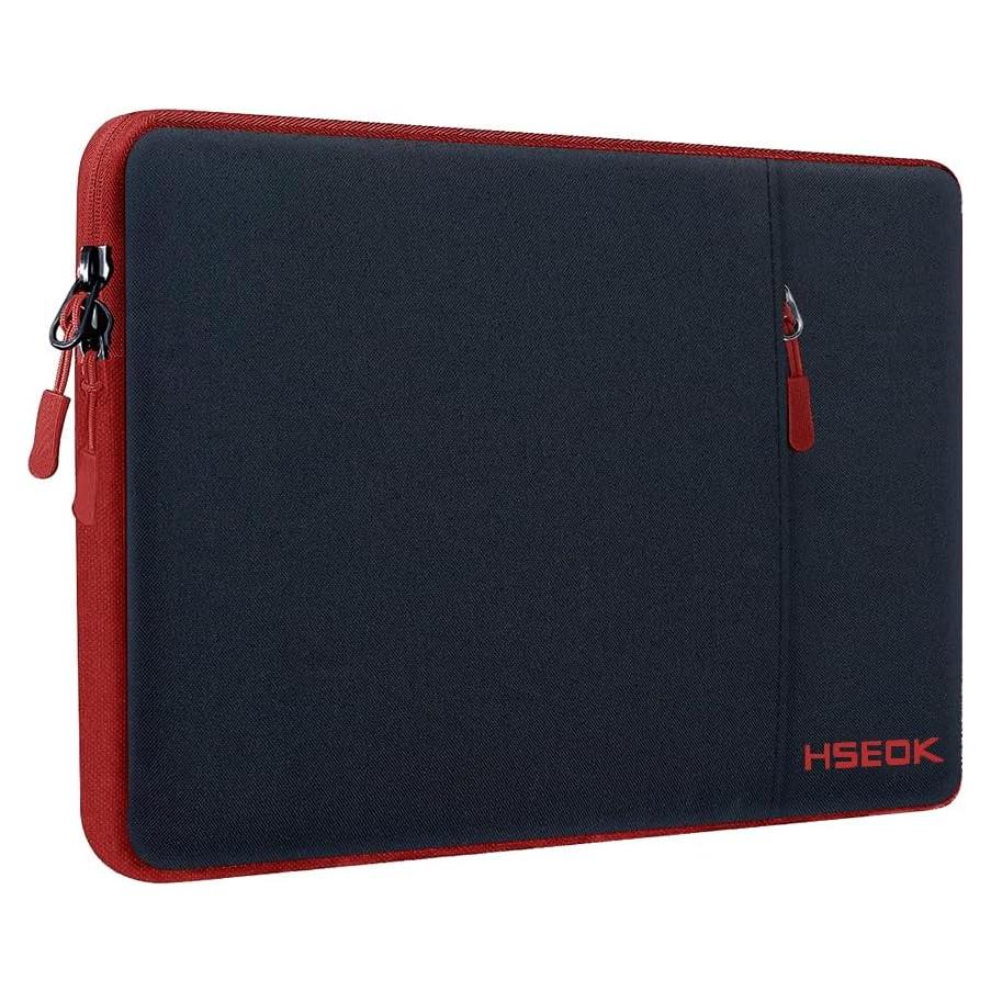 Funda para Laptop HSEOK 15.6" Impermeable y Protectora