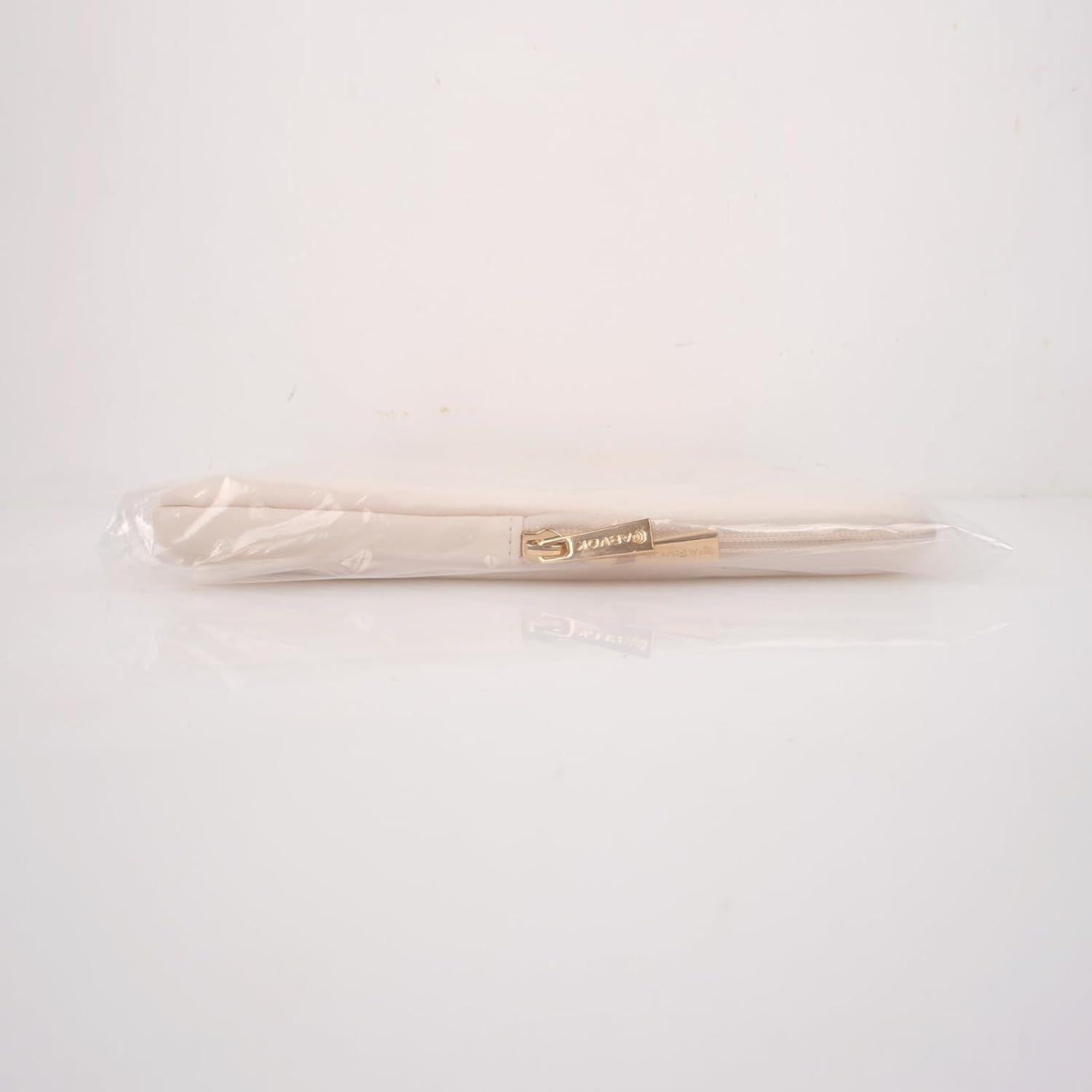 Funda para Laptop ARVOK 15"-16" Impermeable Blanca