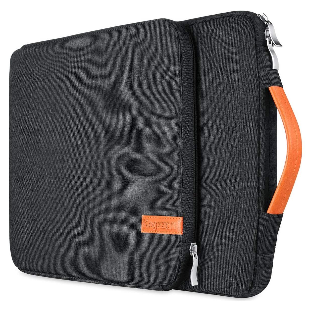 Funda para Portátil Kogzzen 15-16" Impermeable y a Prueba de Golpes