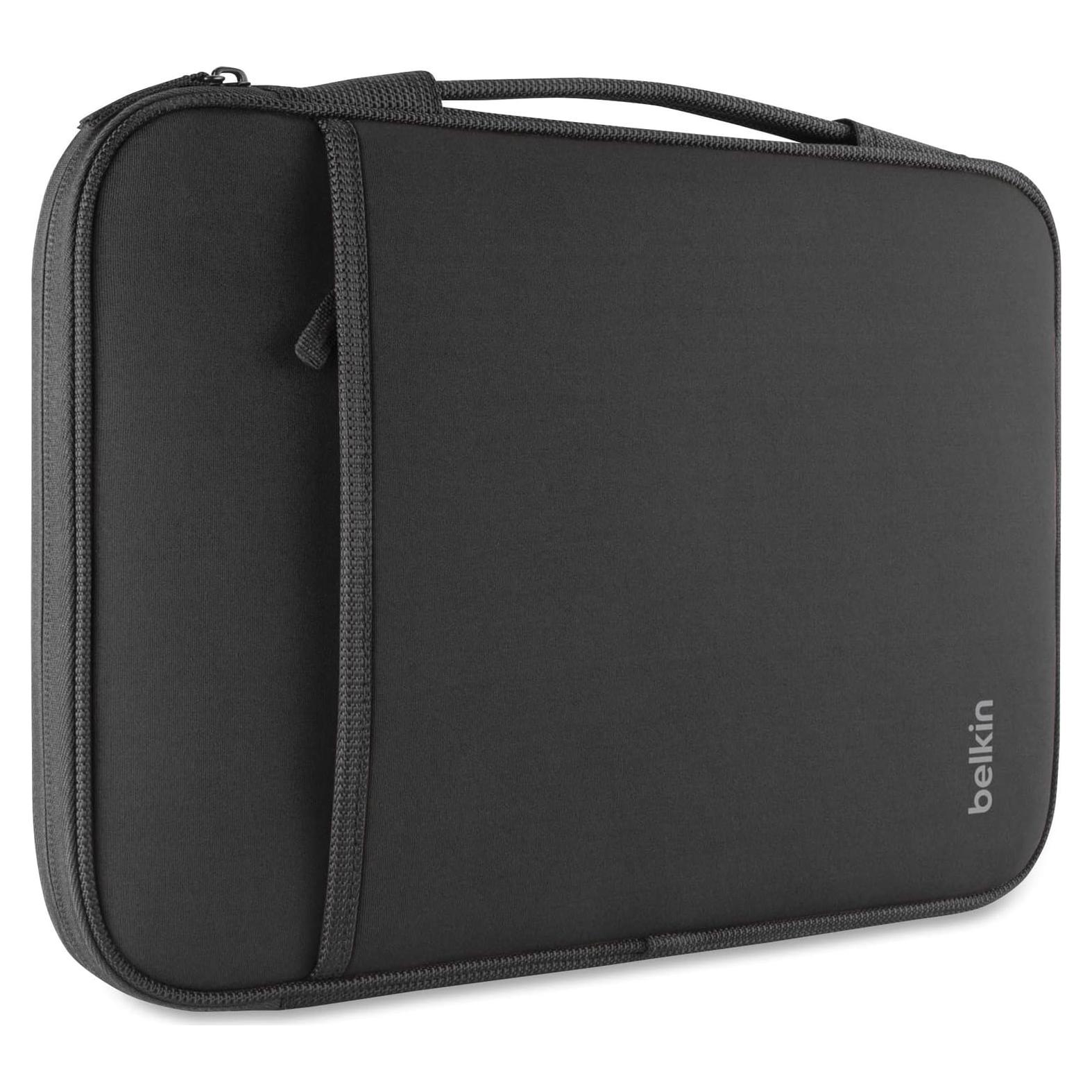 Funda Belkin B2B064-C00 para laptops de 12 pulgadas - Negro