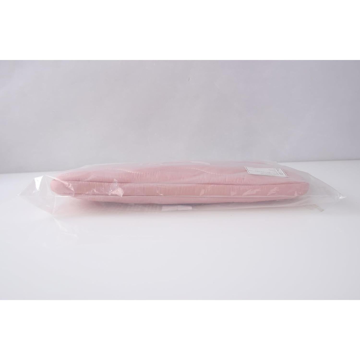 Funda Acolchada ARVOK Rosa para Laptop 15-16" Universal