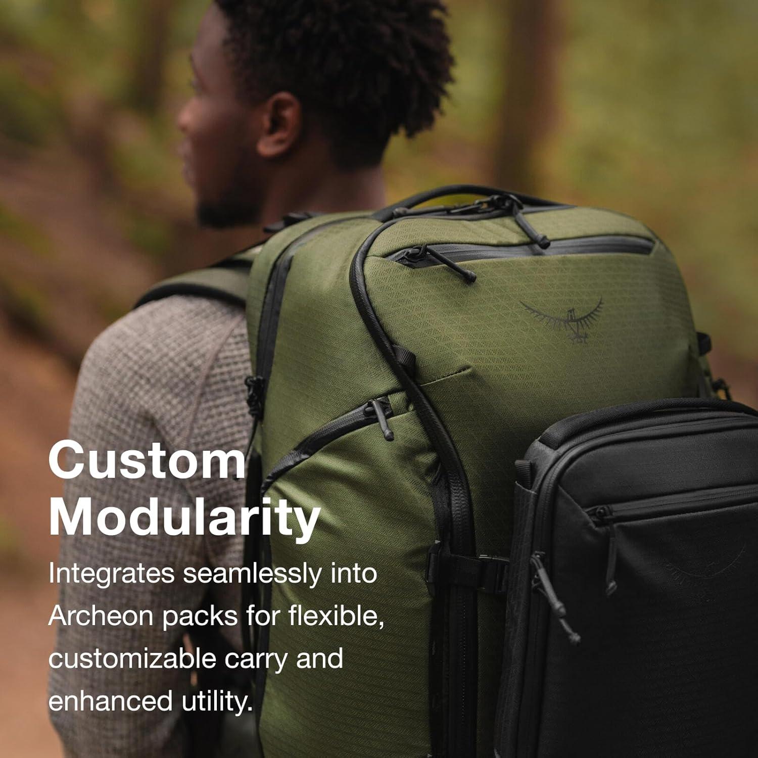 Funda para Laptop Osprey Archeon 40cm Negro