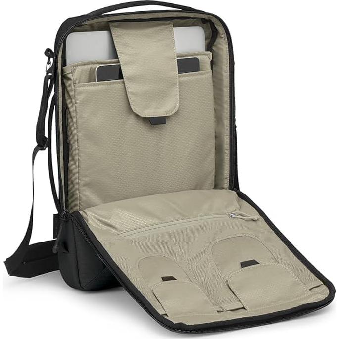 Funda para Laptop Osprey Archeon 40cm Negro